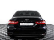 Toyota Camry VIII (XV70) Москва  - изображение 30