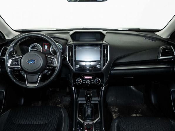 Subaru Forester V с пробегом 2018 года, цена 2 430 000 рублей, 161000 км, внедорожник, Автокод Объявления