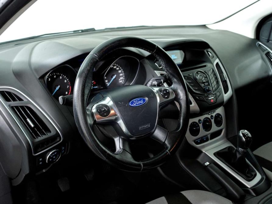 Ford Focus III Санкт-Петербург  - изображение 17