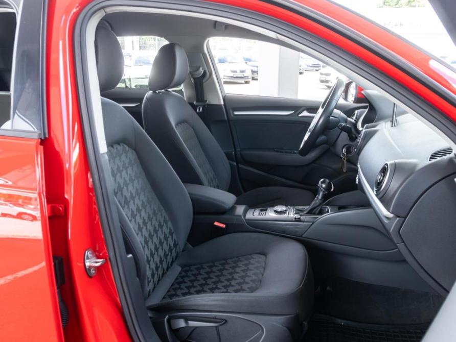 Audi A3 III (8V) Волгоград  - изображение 12
