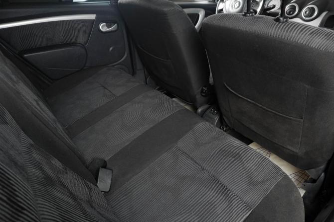 Renault Sandero I с пробегом 2011 года, цена 559 000 рублей, 285000 км, хэтчбек, Автокод Объявления