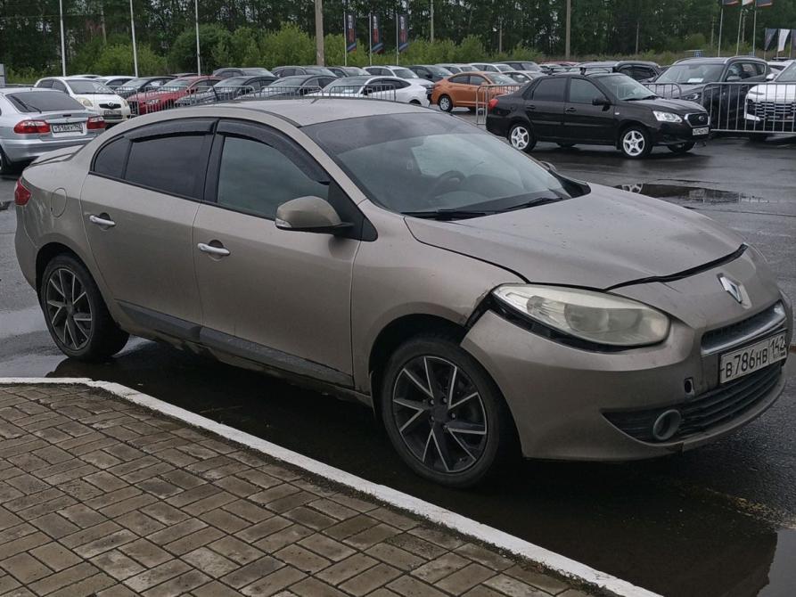 Renault Fluence I Кемерово  - изображение 18