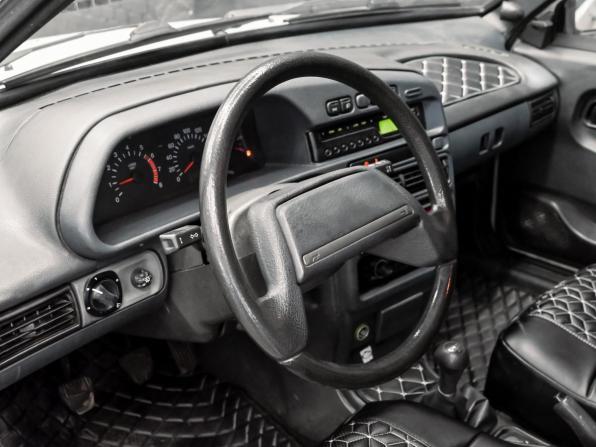 Lada (ВАЗ) 2115 с пробегом 2011 года, цена 250 000 рублей, 107235 км, седан, Автокод Объявления