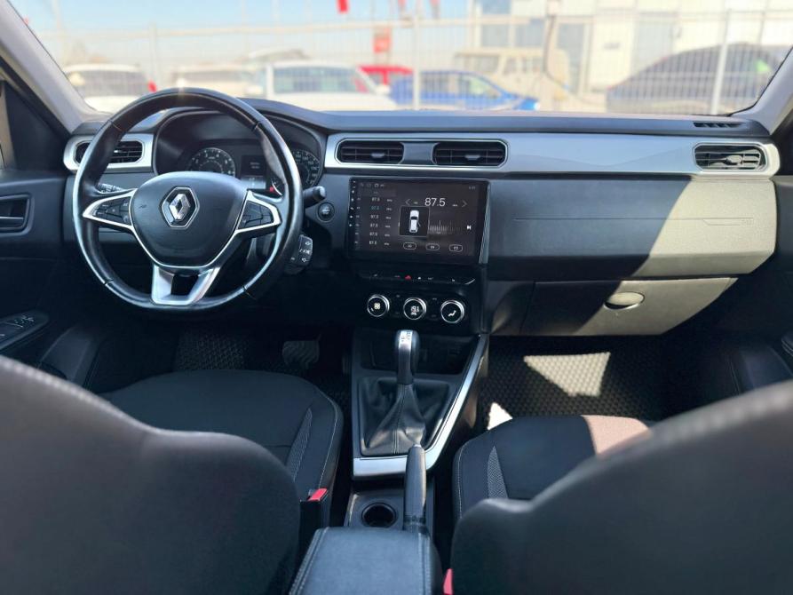 Renault Arkana I Набережные Челны  - изображение 24