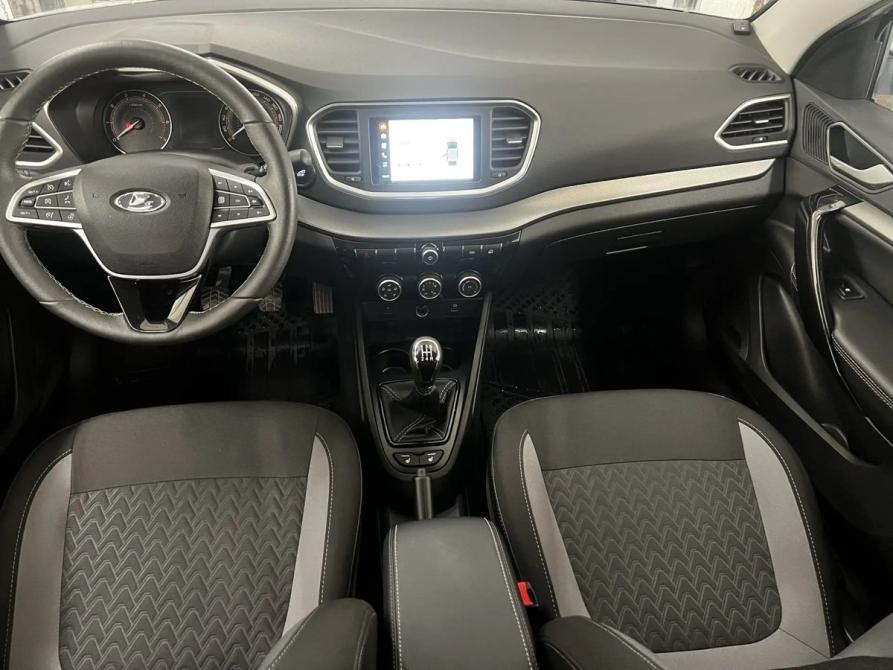 Lada (ВАЗ) Vesta I Рестайлинг (NG) Ярославль  - изображение 10