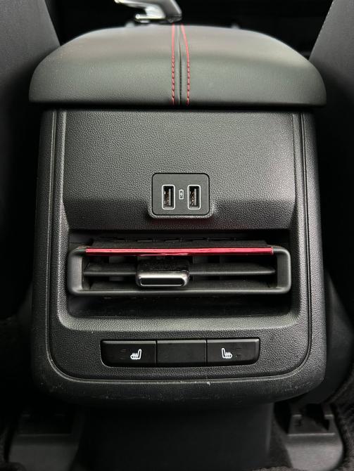 Changan CS55 Plus II Альметьевск  - изображение 23