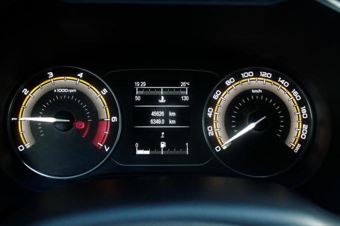 Lada (ВАЗ) Vesta I Рестайлинг (NG) с пробегом 2023 года, цена 1 225 000 рублей, 45614 км, седан, Автокод Объявления