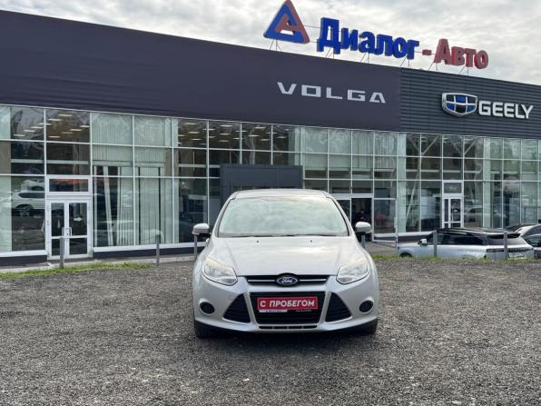 Ford Focus III с пробегом 2011 года, цена 630 000 рублей, 282648 км, хэтчбек, Автокод Объявления
