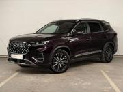 Chery Tiggo 8 Pro I Екатеринбург  - изображение 35