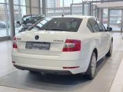 Skoda Octavia III (A7) Рестайлинг Казань  - изображение 28