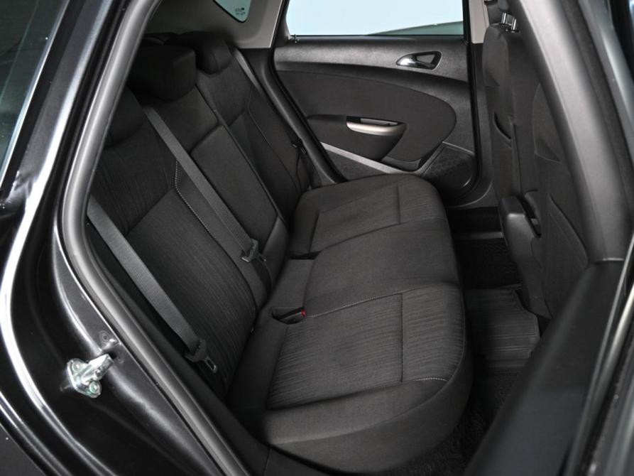 Opel Astra J Ростов-на-Дону  - изображение 7
