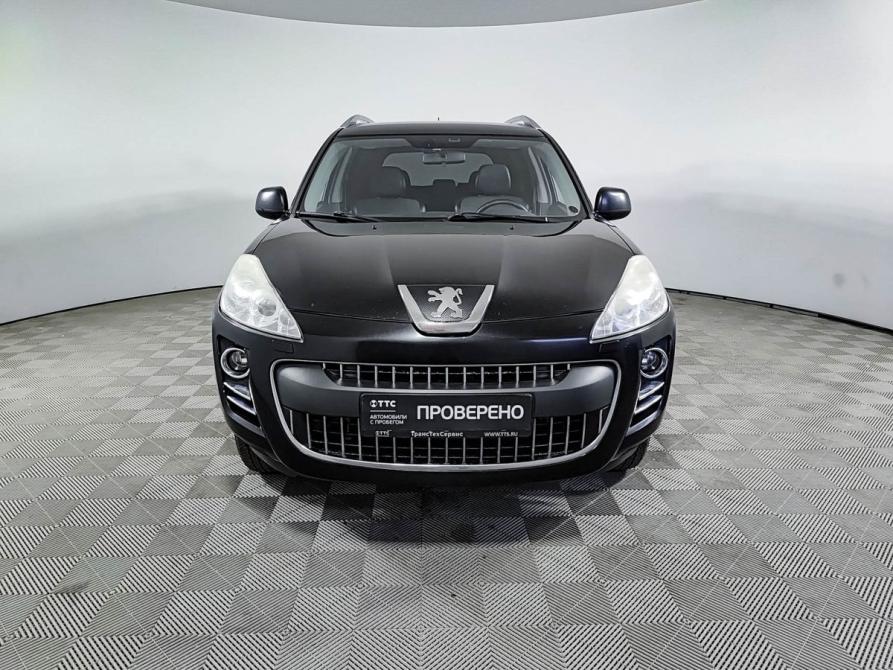 Peugeot 4007 Уфа  - изображение 2