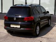 Volkswagen Tiguan I Рестайлинг Екатеринбург  - изображение 26