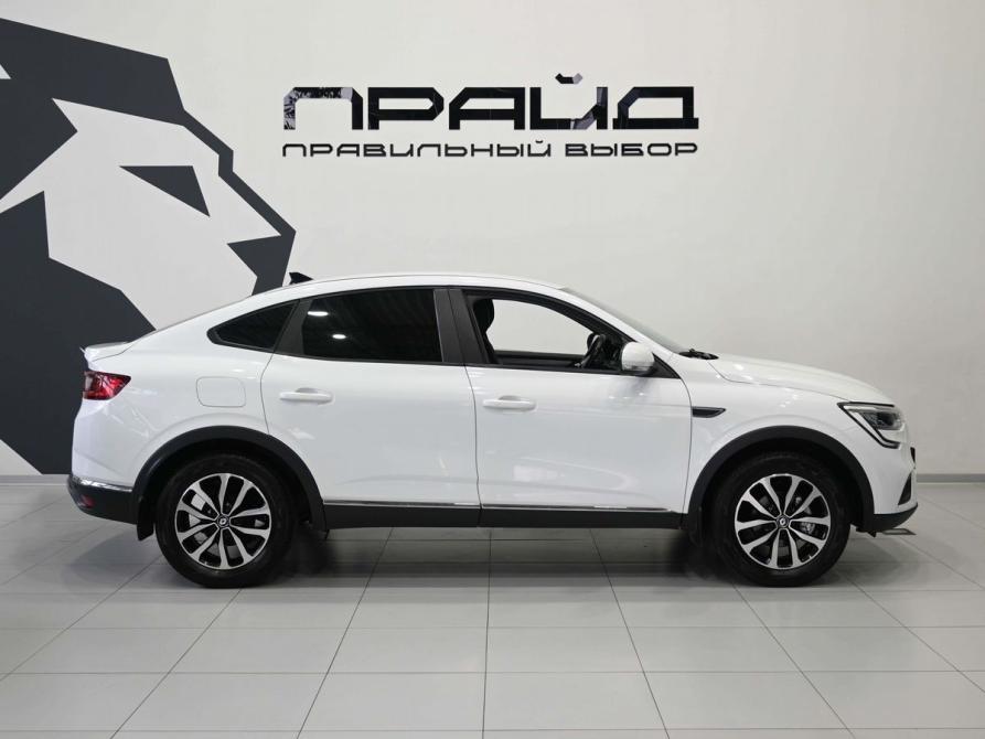 Renault Arkana I Ростов-на-Дону  - изображение 8