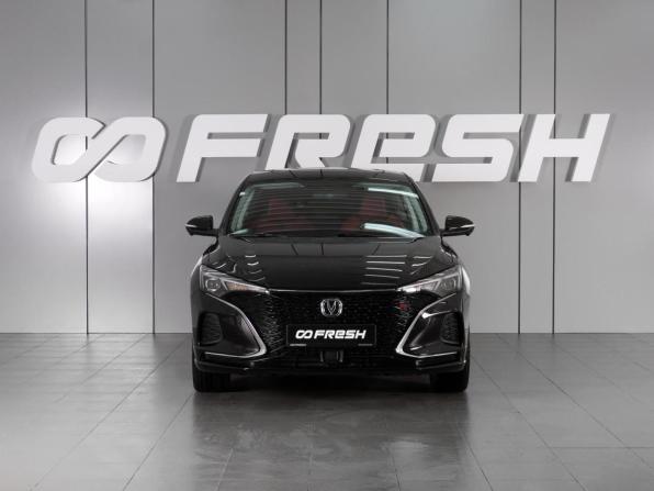Changan Eado Plus с пробегом 2023 года, цена 1 749 000 рублей, 4902 км, седан, Автокод Объявления
