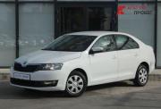 Skoda Rapid I Рестайлинг Саратов  - изображение 24