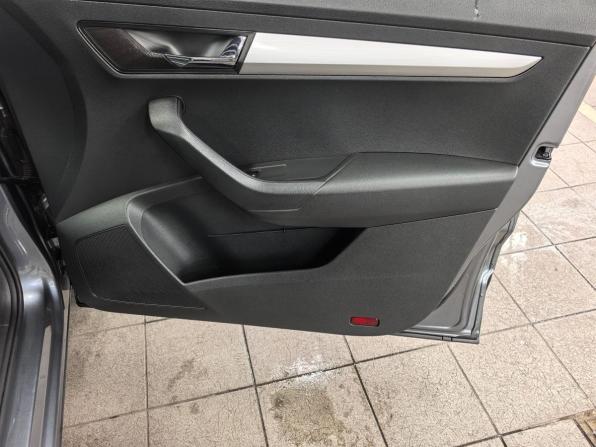 Skoda Karoq I с пробегом 2020 года, цена 2 310 000 рублей, 85300 км, внедорожник, Автокод Объявления