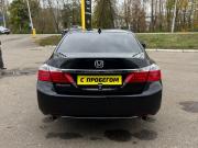 Honda Accord IX Нефтекамск  - изображение 19