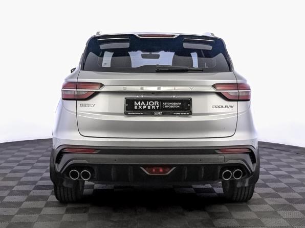 Geely Coolray I с пробегом 2021 года, цена 1 635 000 рублей, 76635 км, внедорожник, Автокод Объявления