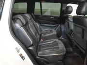 Mercedes-Benz GL-Класс II (X166) Екатеринбург  - изображение 39