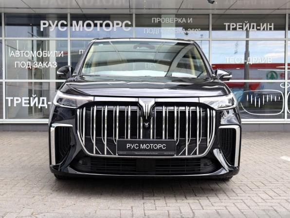 Voyah Dream I с пробегом 2023 года, цена 4 990 000 рублей, 31333 км, минивэн, Автокод Объявления