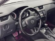 Skoda Octavia III (A7) Рестайлинг Воронеж  - изображение 31