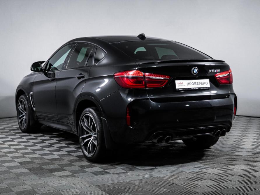 BMW X6 M II (F86) Москва  - изображение 26