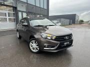 Lada (ВАЗ) Vesta I Санкт-Петербург  - изображение 6