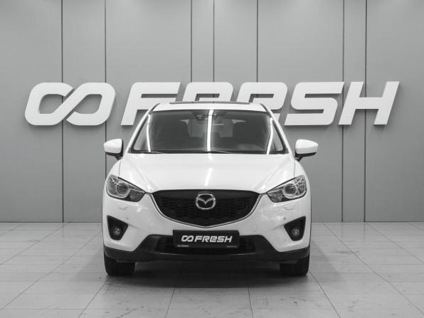 Mazda CX-5 I с пробегом 2012 года, цена 1 680 000 рублей, 216410 км, внедорожник, Автокод Объявления