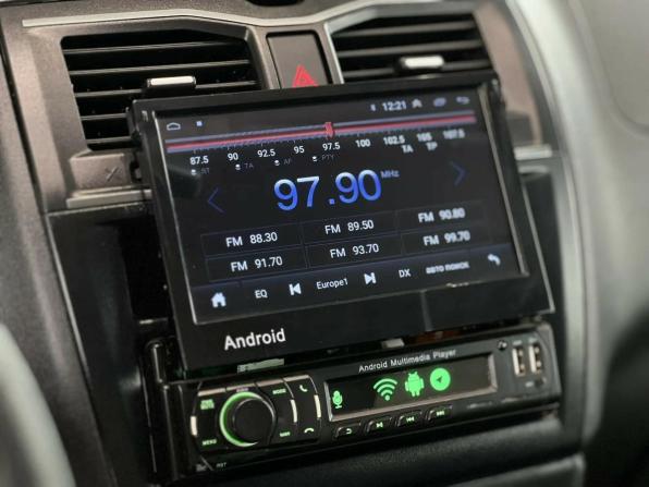 Lada (ВАЗ) Granta I Рестайлинг с пробегом 2022 года, цена 595 000 рублей, 58894 км, хэтчбек, Автокод Объявления