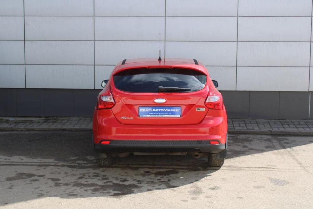 Ford Focus III Ярославль  - изображение 7