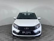 Lada (ВАЗ) Granta I Рестайлинг Ростов-на-Дону  - изображение 30