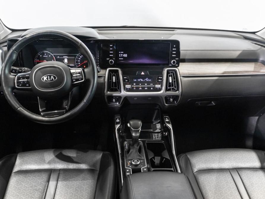 Kia Sorento IV Казань  - изображение 6