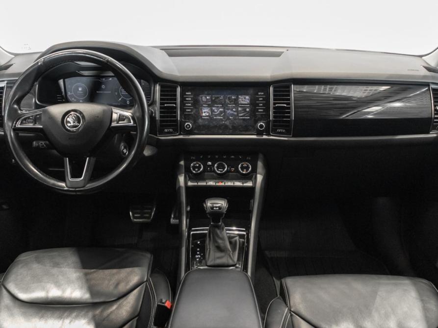 Skoda Kodiaq I Казань  - изображение 6