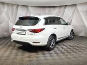 Infiniti QX60 I Рестайлинг Москва  - изображение 22