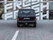 Lada (ВАЗ) Niva Legend Ставрополь  - изображение 21