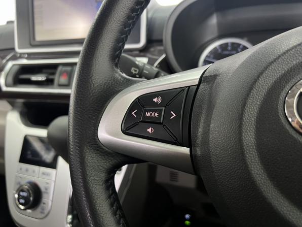 Daihatsu Cast I с пробегом 2016 года, цена 969 000 рублей, 24208 км, хэтчбек, Автокод Объявления