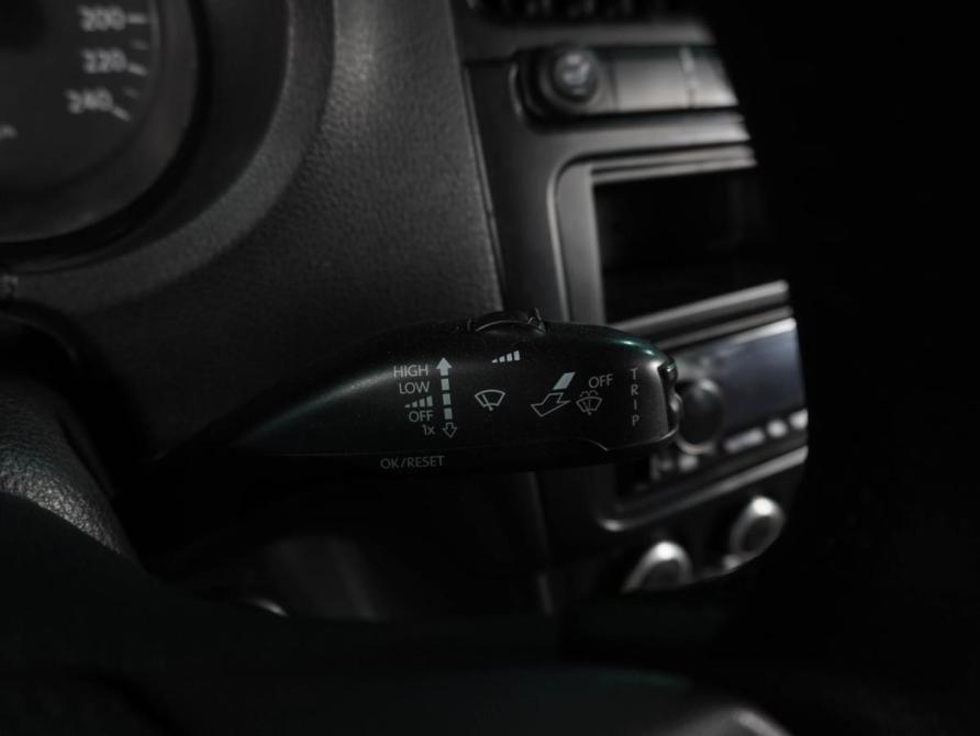 Volkswagen Polo V Воронеж  - изображение 13