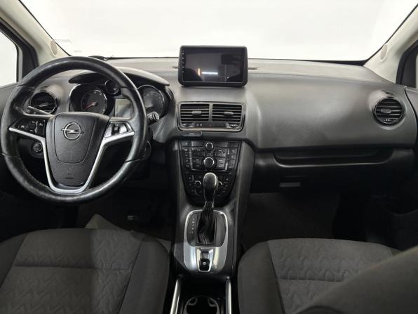 Opel Meriva B с пробегом 2013 года, цена 710 000 рублей, 155925 км, компактвэн, Автокод Объявления