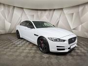 Jaguar XE I Москва  - изображение 24