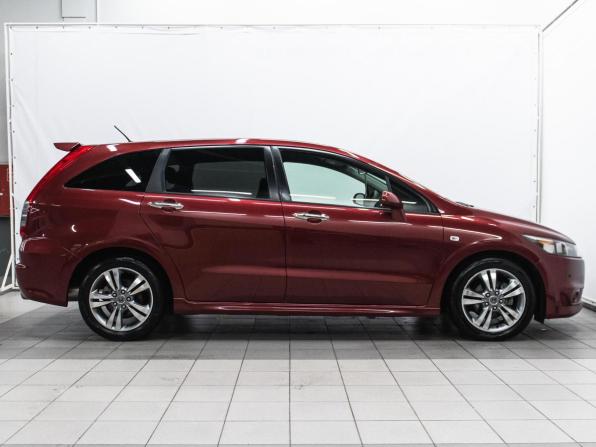 Honda Stream II Рестайлинг с пробегом 2009 года, цена 1 150 000 рублей, 160698 км, минивэн, Автокод Объявления