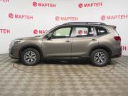 Subaru Forester V Вологда  - изображение 25