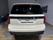 Haval H5 II Москва  - изображение 20