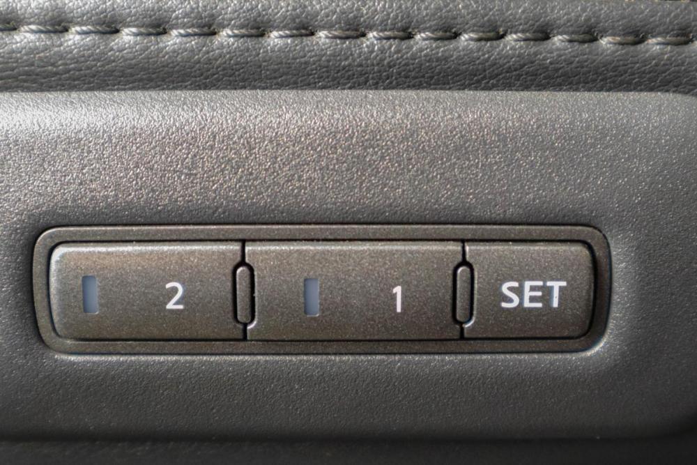Infiniti JX Тюмень  - изображение 23