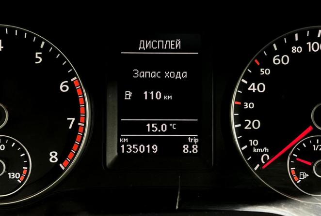 Volkswagen Jetta VI с пробегом 2012 года, цена 1 260 000 рублей, 135019 км, седан, Автокод Объявления