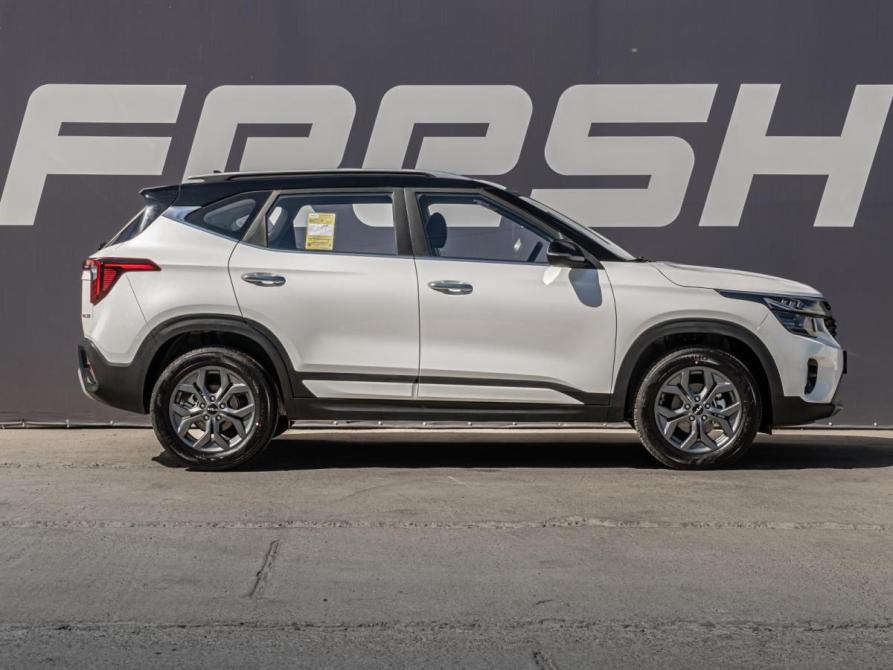 Kia Seltos II Краснодар  - изображение 5