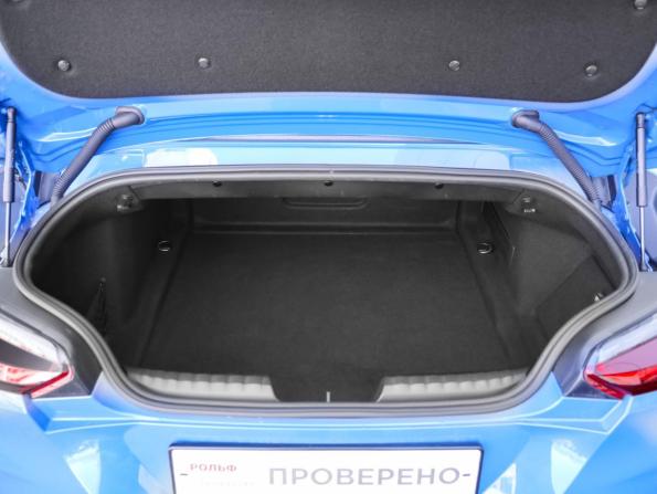 BMW Z4 III (G29) с пробегом 2020 года, цена 6 400 000 рублей, 21697 км, родстер, Автокод Объявления