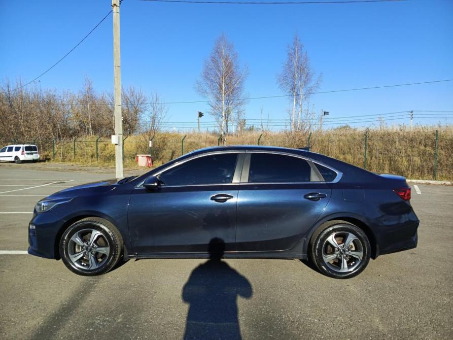 Kia Cerato IV Чебоксары  - изображение 10
