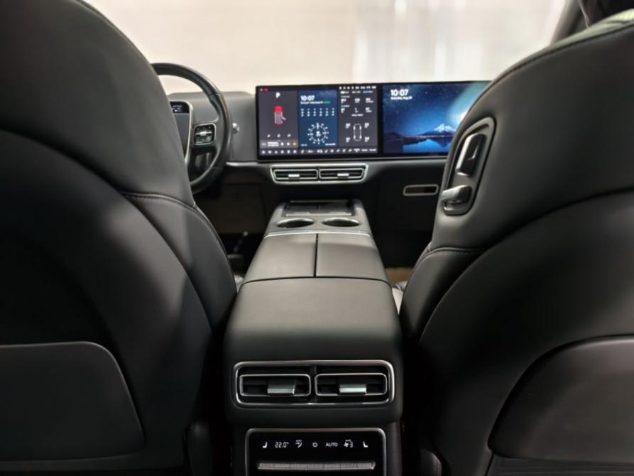 Li Auto (Lixiang) L7 I Курск  - изображение 28