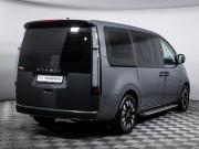 Hyundai Staria I Москва  - изображение 27